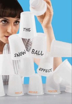 The Snowball Effect (eBook, ePUB) Cover The Snowball Effect (eBook, ePUB)