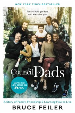 Cover The Council of Dads (eBook, ePUB)