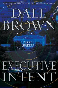 Executive Intent (eBook, ePUB) - Brown, Dale