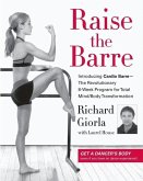 Raise the Barre (eBook, ePUB)