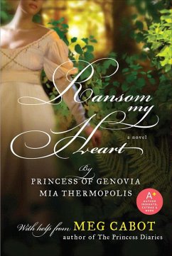 Cover Ransom My Heart (eBook, ePUB)