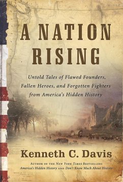 A Nation Rising (eBook, ePUB) - Davis, Kenneth C.