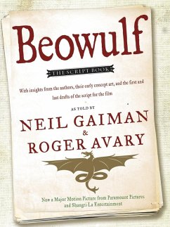 Beowulf (eBook, ePUB) - Gaiman, Neil; Avary, Roger