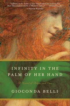 Infinity in the Palm of Her Hand (eBook, ePUB) - Belli, Gioconda