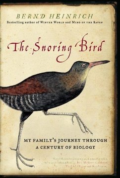 The Snoring Bird (eBook, ePUB) - Heinrich, Bernd