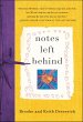 Notes Left Behind (eBook, ePUB) - Bild 1