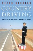 Country Driving (eBook, ePUB)