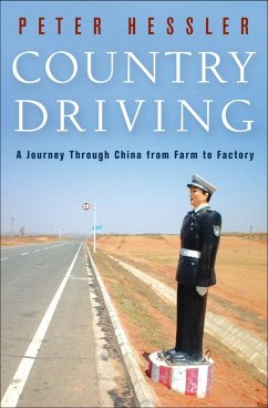 Country Driving (eBook, ePUB) - Hessler, Peter