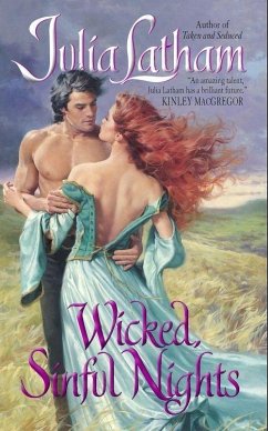 Cover Wicked, Sinful Nights (eBook, ePUB)