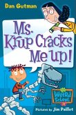 My Weird School #21: Ms. Krup Cracks Me Up! (eBook, ePUB)