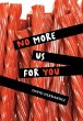 No More Us for You (eBook, ePUB) - Bild 1