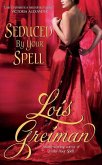 Seduced By Your Spell (eBook, ePUB)