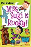 My Weird School #17: Miss Suki Is Kooky! (eBook, ePUB)