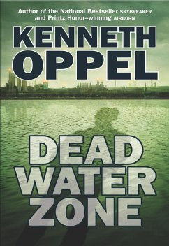 Cover Dead Water Zone (eBook, ePUB)