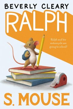 Ralph S. Mouse (eBook, ePUB) - Cleary, Beverly