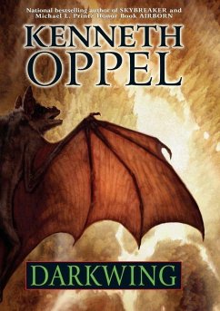 Darkwing (eBook, ePUB) - Oppel, Kenneth