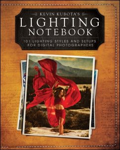 Kevin Kubota's Lighting Notebook (eBook, PDF) - Kubota, Kevin