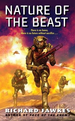 Cover Nature of the Beast (eBook, ePUB)