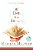 The End of an Error (eBook, ePUB)