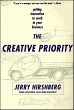 The Creative Priority (eBook, ePUB) - Bild 1