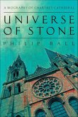 Universe of Stone (eBook, ePUB)