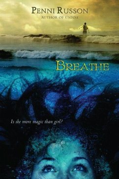 Cover Breathe (eBook, ePUB)