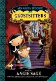 Araminta Spookie 5: Ghostsitters (eBook, ePUB)