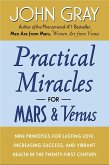 Practical Miracles for Mars and Venus (eBook, ePUB)
