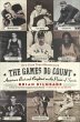 The Games Do Count (eBook, ePUB) - Bild 1