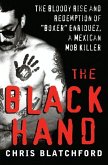 The Black Hand (eBook, ePUB)