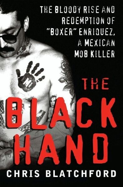 The Black Hand (eBook, ePUB) The Black Hand (eBook, ePUB)