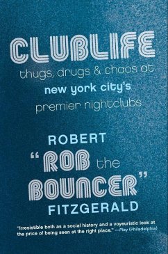 Cover Clublife (eBook, ePUB)