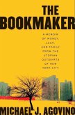 The Bookmaker (eBook, ePUB)