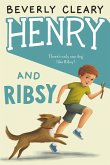 Henry and Ribsy (eBook, ePUB)