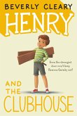 Henry and the Clubhouse (eBook, ePUB)