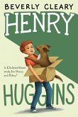 Henry Huggins (eBook, ePUB)