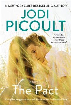 The Pact (eBook, ePUB) - Picoult, Jodi