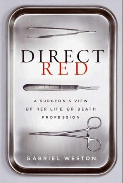 Cover Direct Red (eBook, ePUB)
