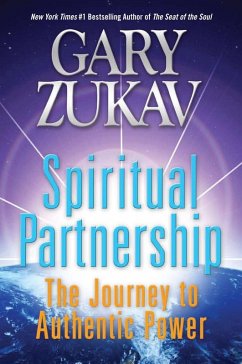 Spiritual Partnership (eBook, ePUB) - Zukav, Gary