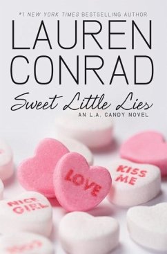 Sweet Little Lies (eBook, ePUB) - Conrad, Lauren