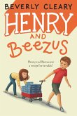 Henry and Beezus (eBook, ePUB)