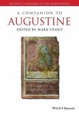 A Companion to Augustine (eBook, PDF)