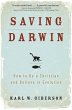 Saving Darwin (eBook, ePUB) - Bild 1