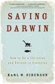 Saving Darwin (eBook, ePUB) Saving Darwin (eBook, ePUB)