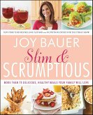 Slim & Scrumptious (eBook, ePUB)