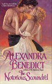 The Notorious Scoundrel (eBook, ePUB)