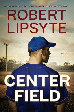 Cover Center Field (eBook, ePUB)