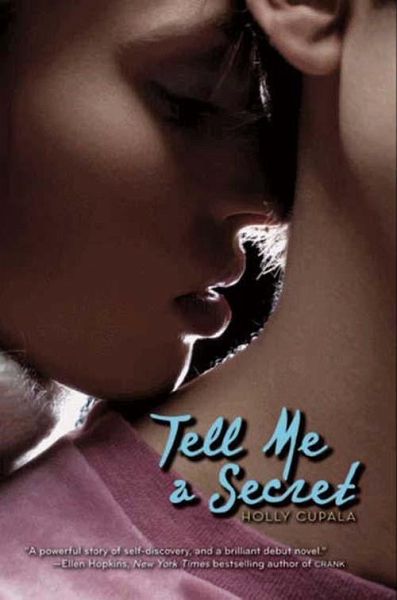 Tell Me a Secret (eBook, ePUB)
