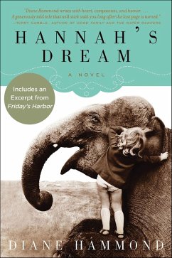 Cover Hannah's Dream (eBook, ePUB)