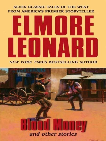 Blood Money and Other Stories (eBook, ePUB) Blood Money and Other Stories (eBook, ePUB)